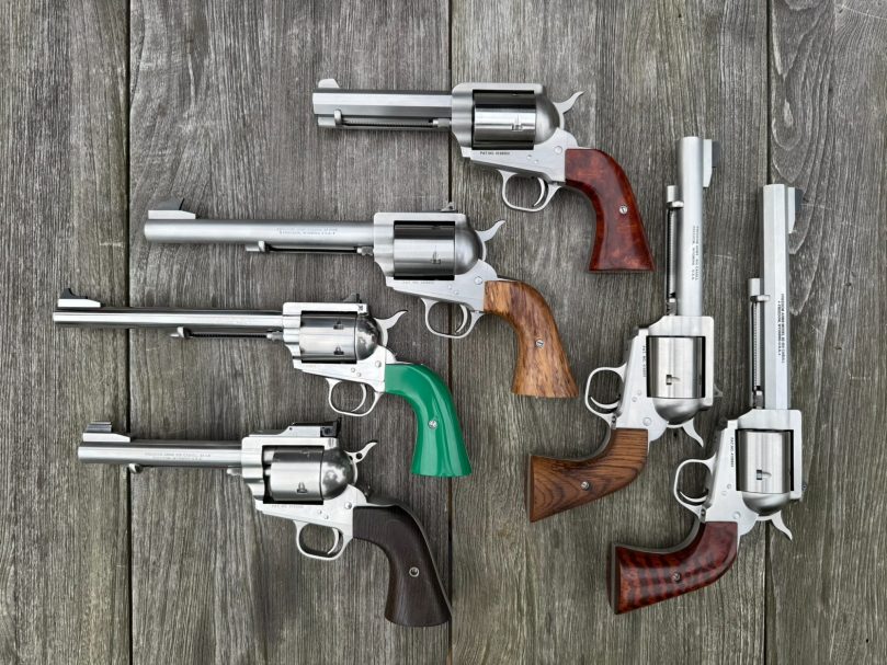 Freedom Arms